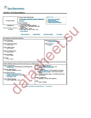 5227161-9 datasheet  